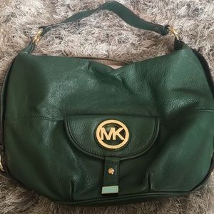 Michael Kors shoulder bag